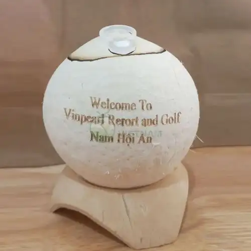 Xưởng Dừa Trọc Xuất Khẩu, Bỏ Quán, Resort, Khách Sạn chỉ từ 18k