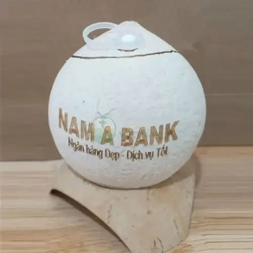 Xưởng Dừa Trọc Xuất Khẩu, Bỏ Quán, Resort, Khách Sạn chỉ từ 18k